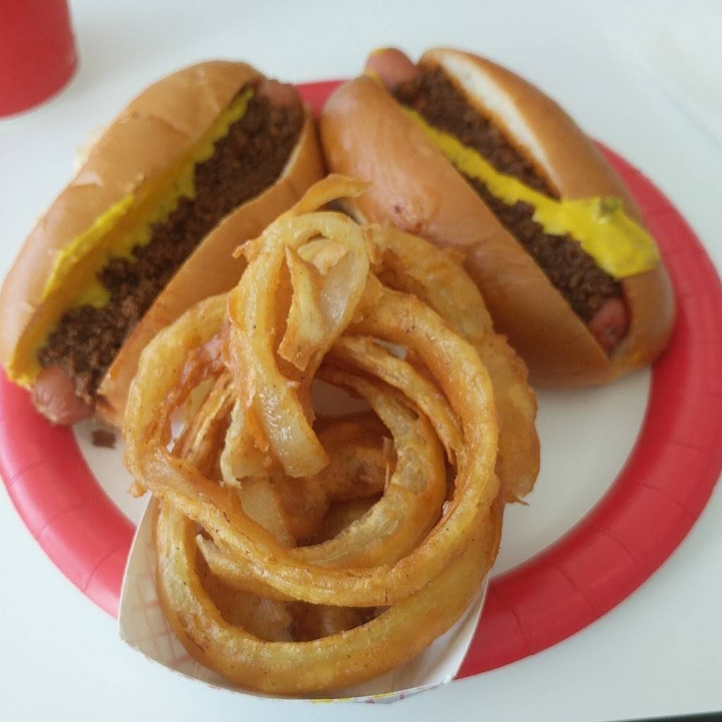 The Varsity Town Center | restaurant | 2790 Town Center Dr, Kennesaw, GA 30144, USA | 7707950802 OR +1 770-795-0802