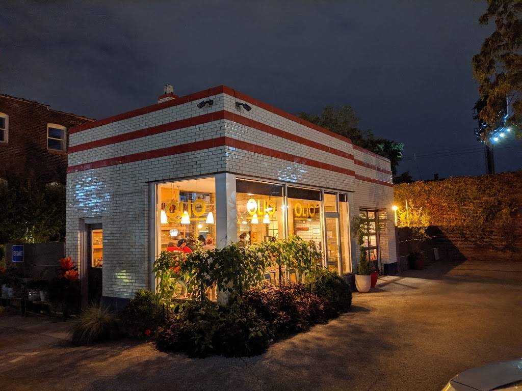 OLIO | restaurant | 1634 Tower Grove Ave, St. Louis, MO 63110, USA | 3149321088 OR +1 314-932-1088