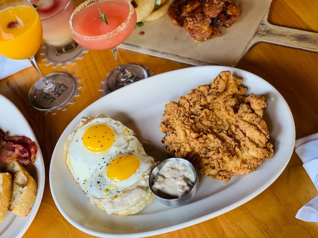 Pie Tap Pizza Workshop + Bar - Addison | restaurant | 5100 Belt Line Rd Ste 796, Dallas, TX 75254, USA | 4697597464 OR +1 469-759-7464