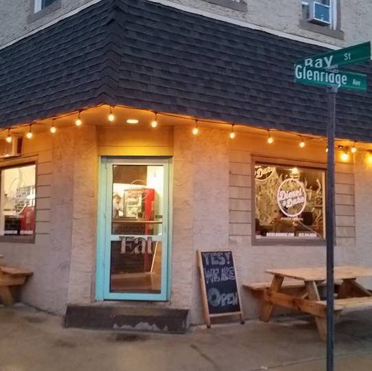 Diesel and Duke | restaurant | 39 Glenridge Ave, Montclair, NJ 07042, USA | 9737440055 OR +1 973-744-0055