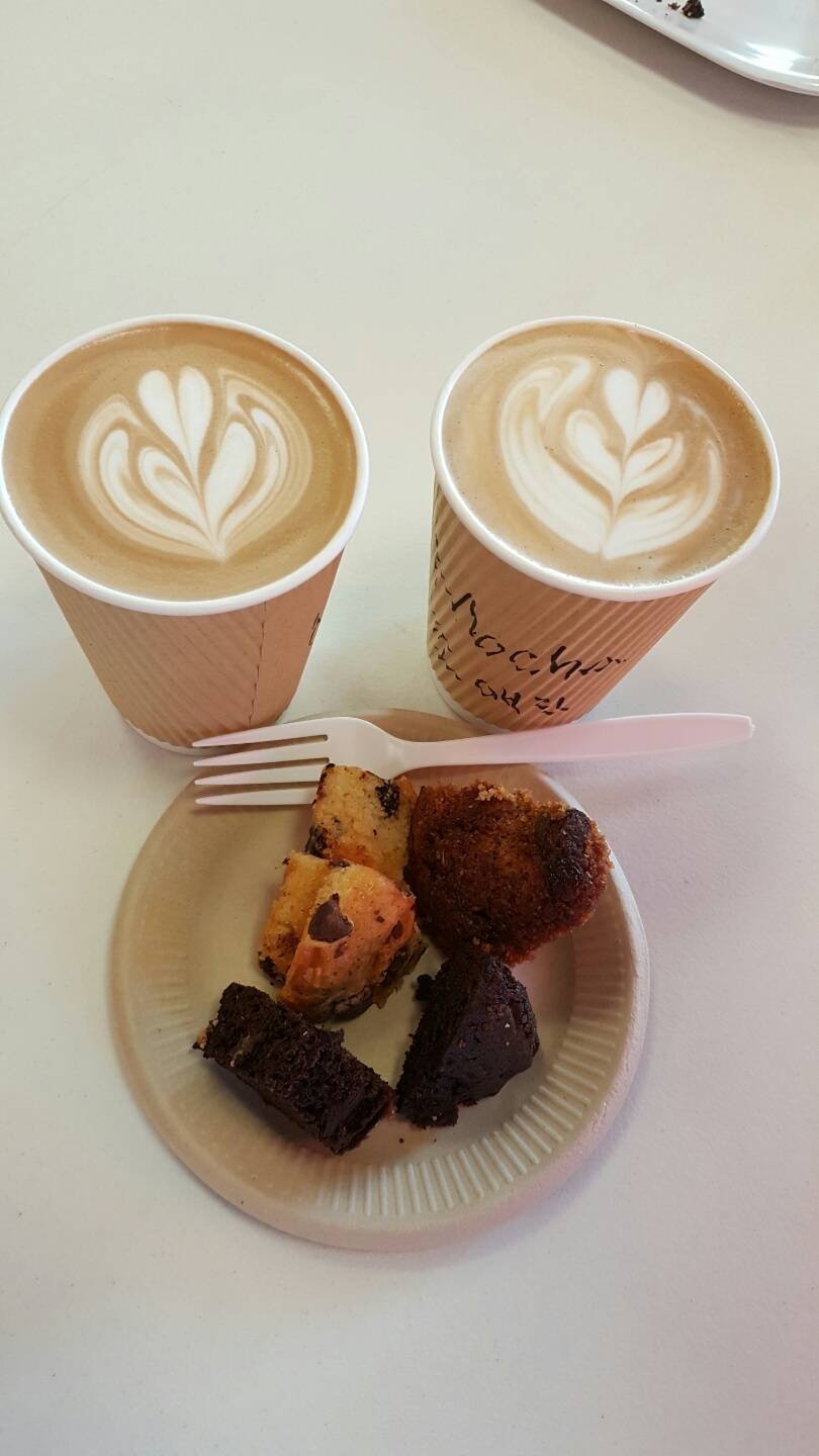 Station Cafe | cafe | 15211 Barranca Pkwy, Irvine, CA 92618, USA | 9495365597 OR +1 949-536-5597