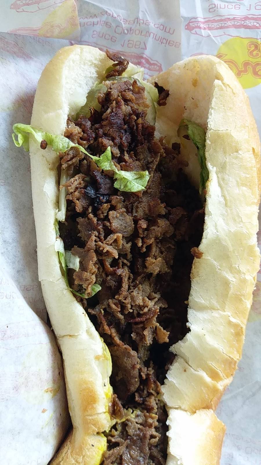 Zeros Subs | restaurant | 8596 Chesapeake Blvd, Norfolk, VA 23503, USA | 7575876641 OR +1 757-587-6641