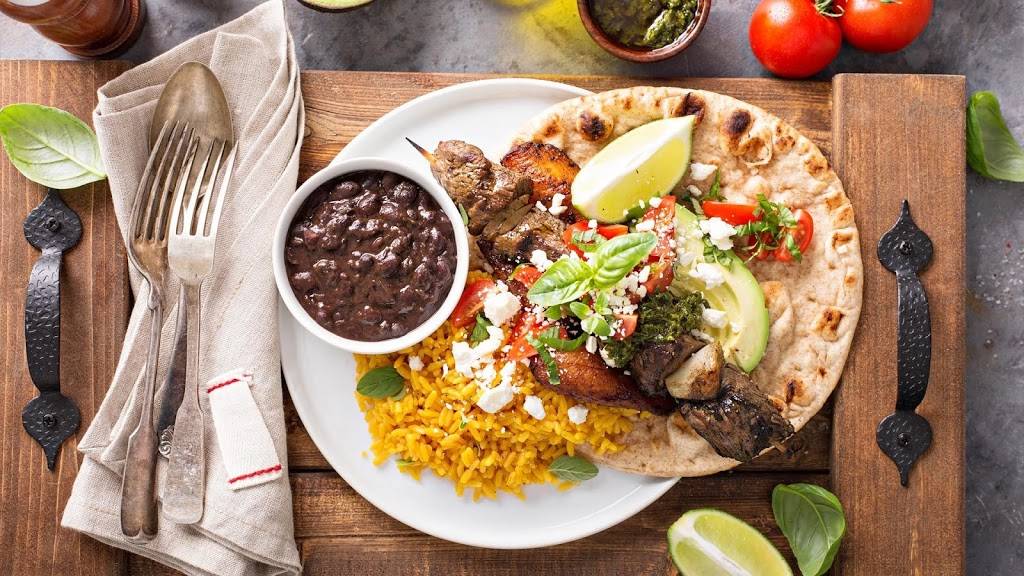 Sabor Ritero | restaurant | 2925 Vineland Rd, Kissimmee, FL 34746, USA | 4075078212 OR +1 407-507-8212