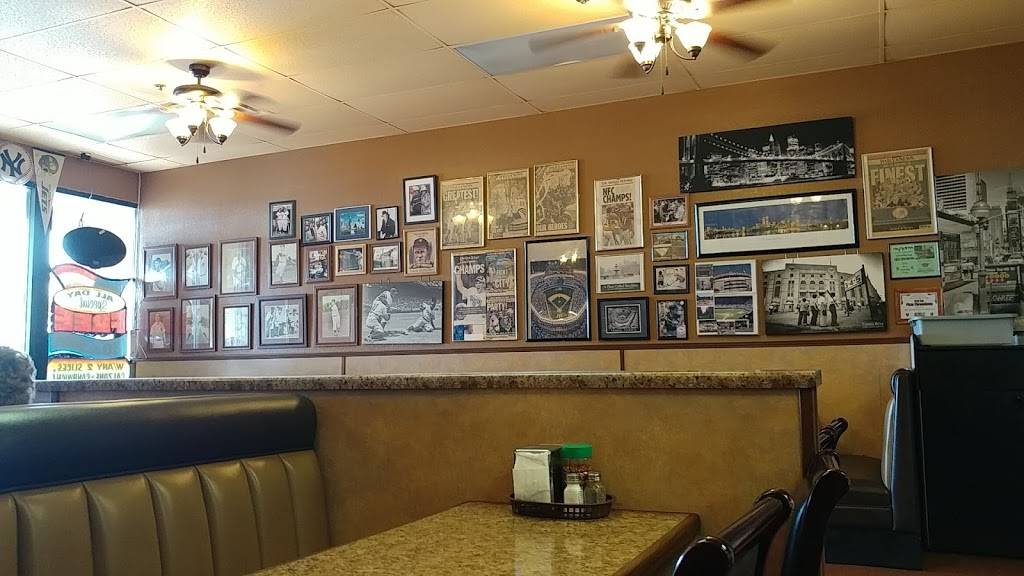 Famous Rays Pizza | restaurant | 350 E Bell Rd, Phoenix, AZ 85022, USA | 6025483153 OR +1 602-548-3153