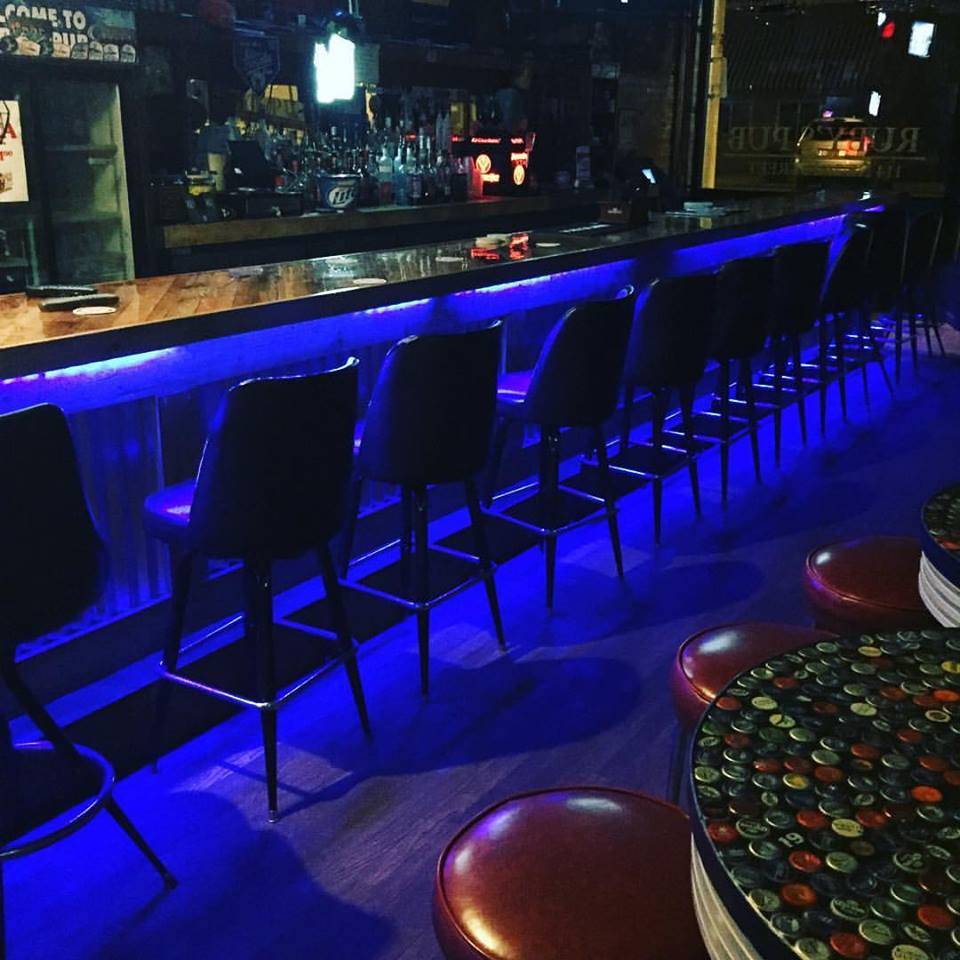 Rubys Pub & Grill | restaurant | 114 NE 2nd St, Stuart, IA 50250, USA | 5155238094 OR +1 515-523-8094