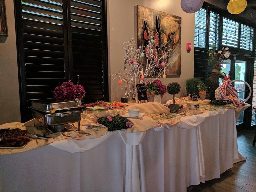 Latitudes Apollo | restaurant | 131 Harbor Village Lane, Apollo Beach, FL 33572, USA | 8136459700 OR +1 813-645-9700