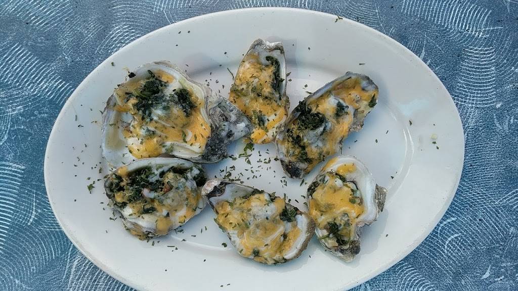 Bonefish Willys Riverfront Grille | restaurant | 2459 Pineapple Ave # B, Melbourne, FL 32935, USA | 3212538888 OR +1 321-253-8888