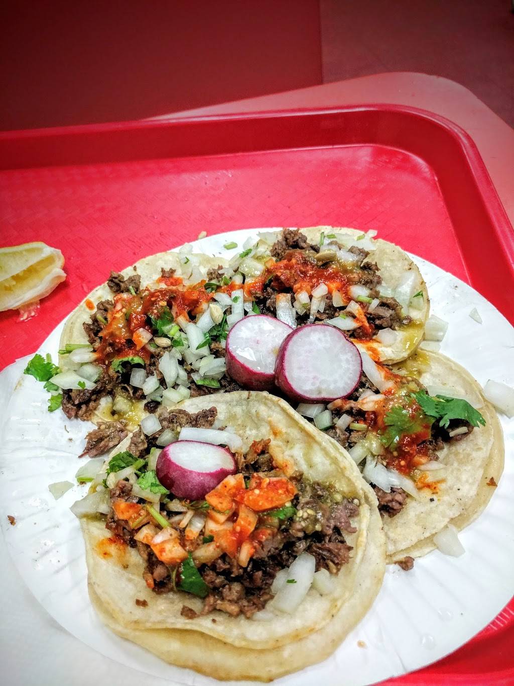 Marielas Taco | restaurant | 2501 Sunset Blvd F, Los Angeles, CA 90026, USA | 2134130484 OR +1 213-413-0484