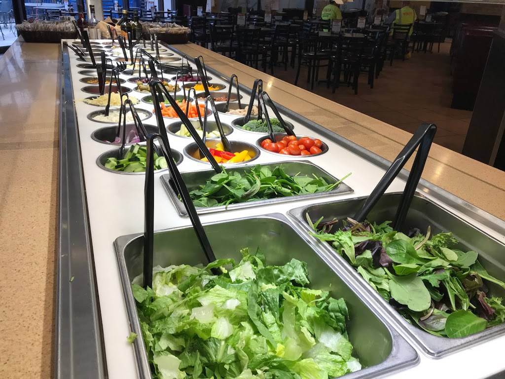 Jasons Deli | restaurant | 1100 Main St, Kansas City, MO 64105, USA | 8168426655 OR +1 816-842-6655