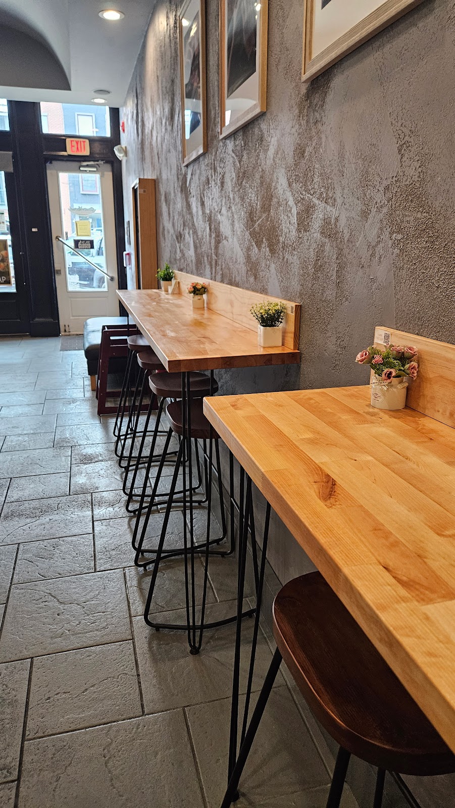 SavoriBowl | restaurant | 719 N 2nd St, Philadelphia, PA 19123, USA | 2672841768 OR +1 267-284-1768