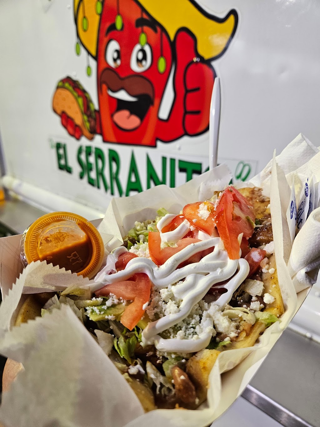 Taqueria El Serranito | restaurant | 6649 Harrisburg Blvd, Houston, TX 77011, USA | 3467639186 OR +1 346-763-9186