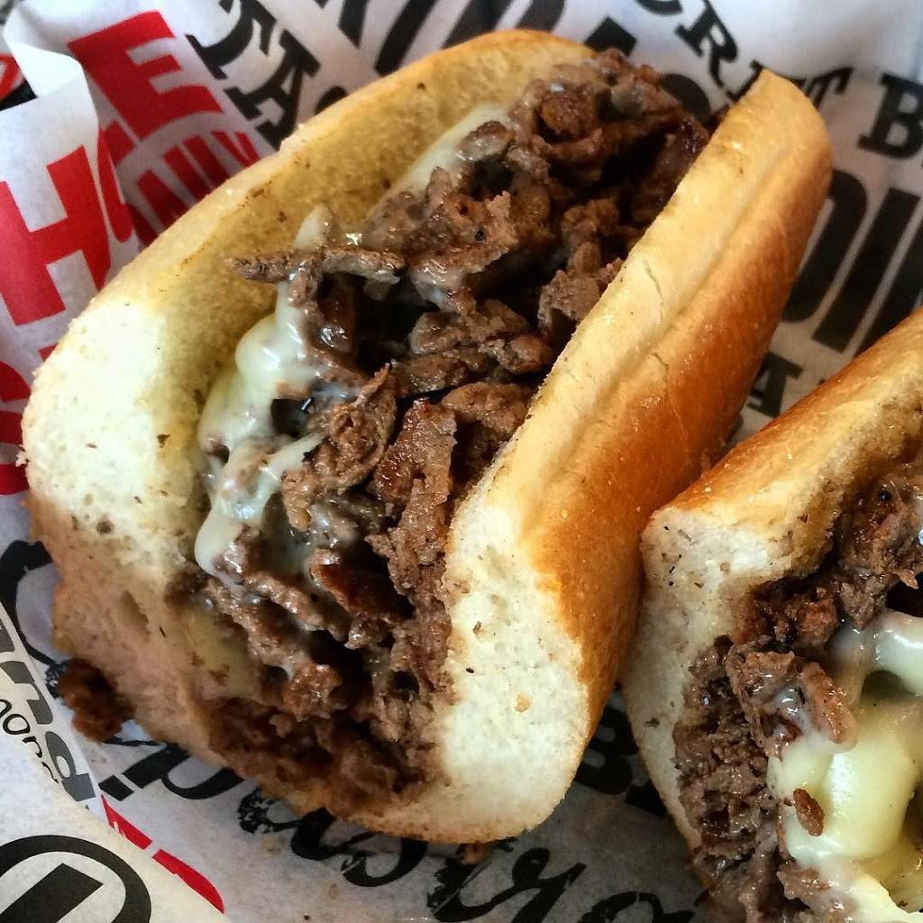 Capriottis Sandwich Shop | restaurant | 105 17th Ave S, Nashville, TN 37203, USA | 6159887733 OR +1 615-988-7733