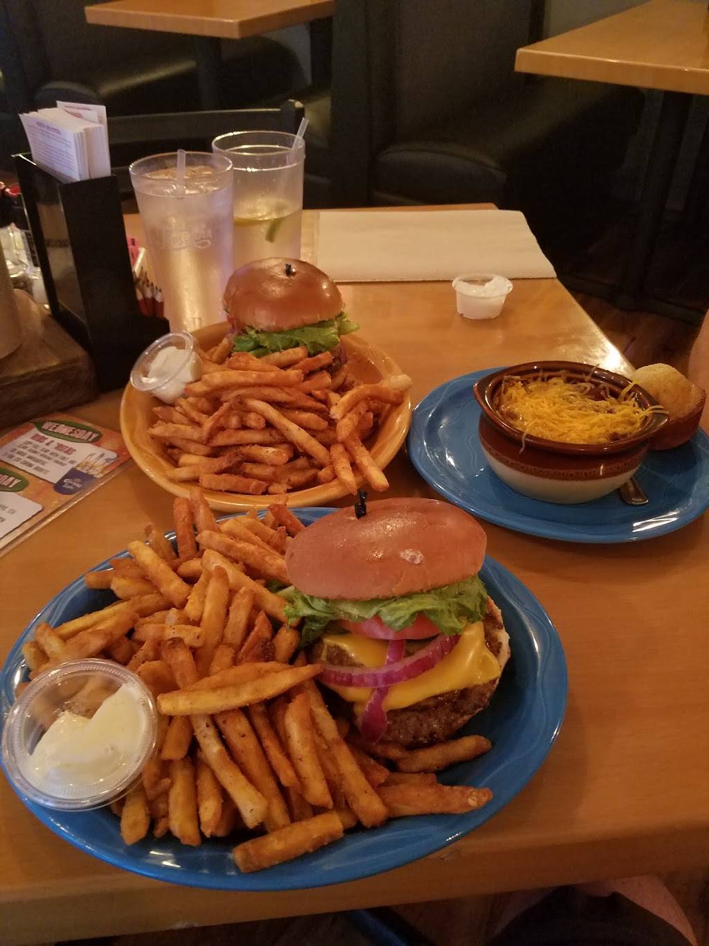 The Original Margaritaville | restaurant | 212 Fremont Ave, Sandusky, OH 44870, USA | 4196278903 OR +1 419-627-8903