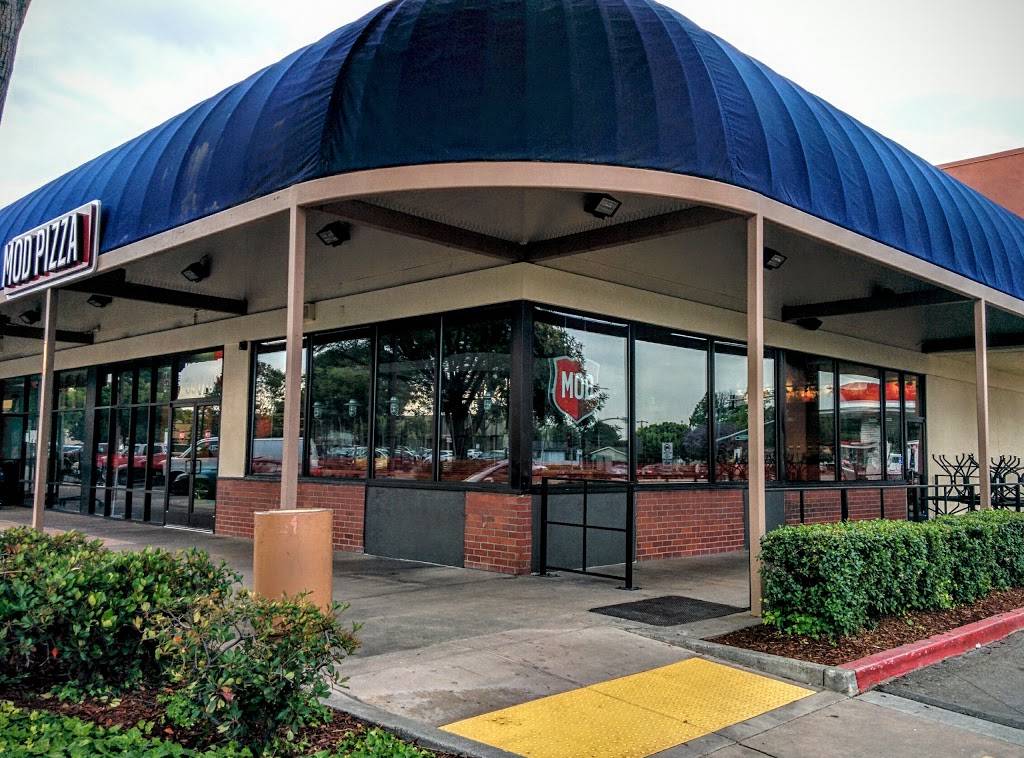 MOD Pizza | restaurant | 39010 Argonaut Way, Fremont, CA 94538, USA | 5102984314 OR +1 510-298-4314