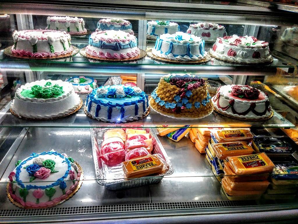 Kassims | bakery | 169-28 Jamaica Ave, Jamaica, NY 11432, USA | 7182063595 OR +1 718-206-3595