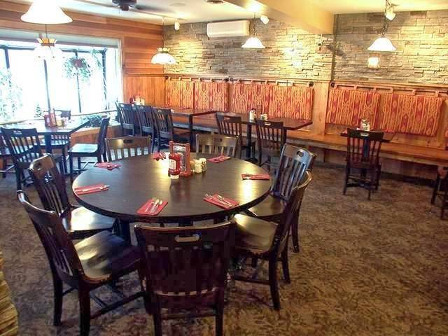 Jubilee Restaurant | restaurant | 2067 PA-940, Pocono Pines, PA 18350, USA | 5706462377 OR +1 570-646-2377