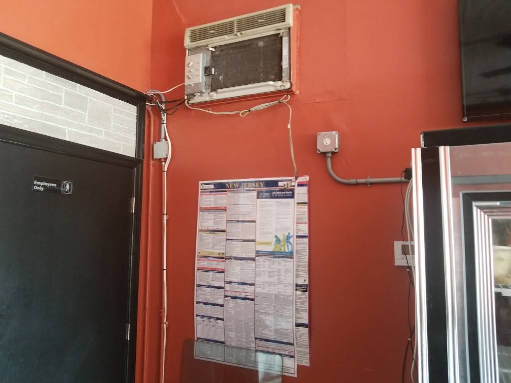 Flavor Of Choice | restaurant | 1179 Stuyvesant Ave, Irvington, NJ 07111, USA | 9737572853 OR +1 973-757-2853