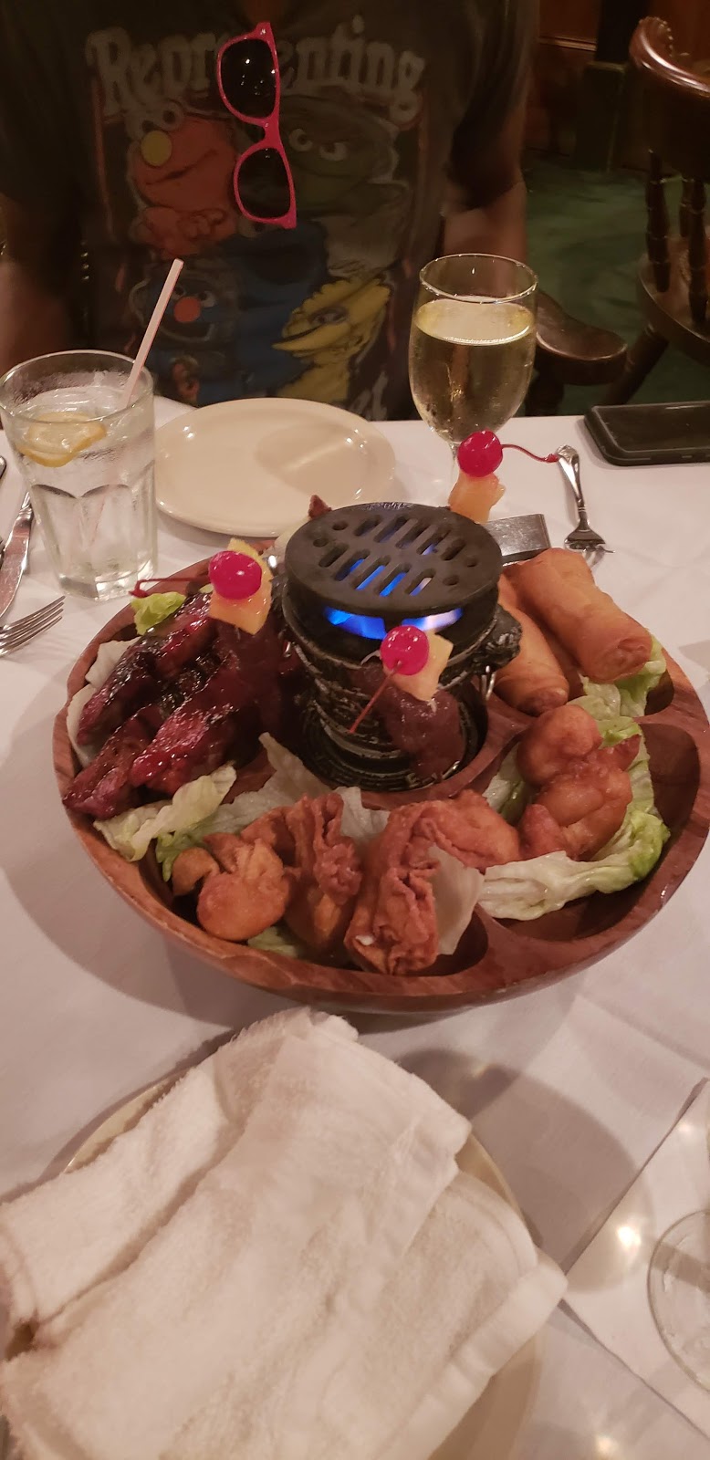 Shanghai River | restaurant | 2407 Westheimer Rd, Houston, TX 77098, USA | 7135285528 OR +1 713-528-5528