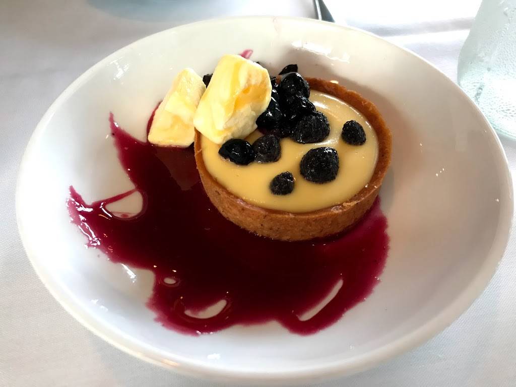 Cotton & Rye | restaurant | 1801 Habersham St, Savannah, GA 31401, USA | 9127776286 OR +1 912-777-6286