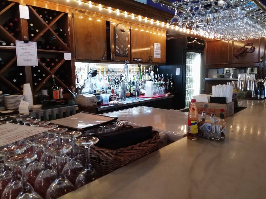 French Market Grille | restaurant | 425 Highland Ave, Augusta, GA 30909, USA | 7067374865 OR +1 706-737-4865