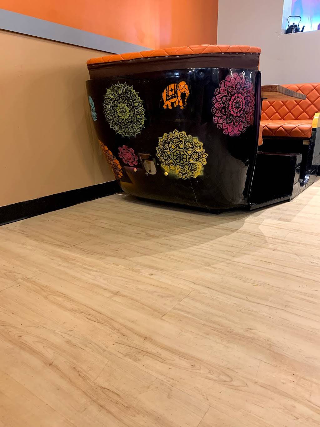 Tandoor & Tikka - Traders Point | restaurant | 5650 W 86th St Suite 126, Indianapolis, IN 46268, USA | 3176724208 OR +1 317-672-4208