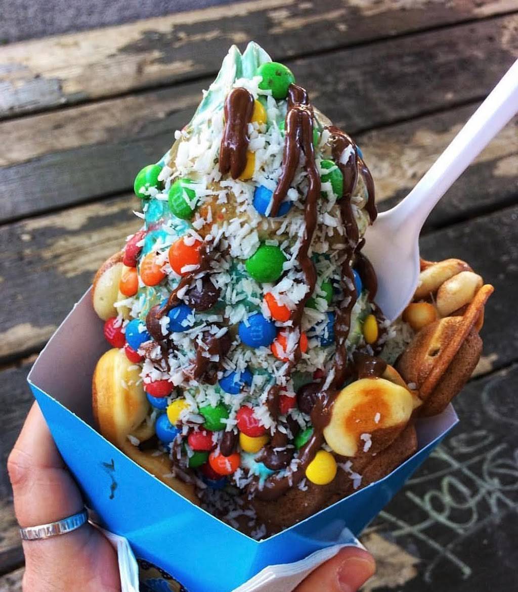 La Crémière | restaurant | 3131 Boulevard de la Côte-Vertu, Saint-Laurent, QC H4R 1Y8, Canada | 5143313376 OR +1 514-331-3376