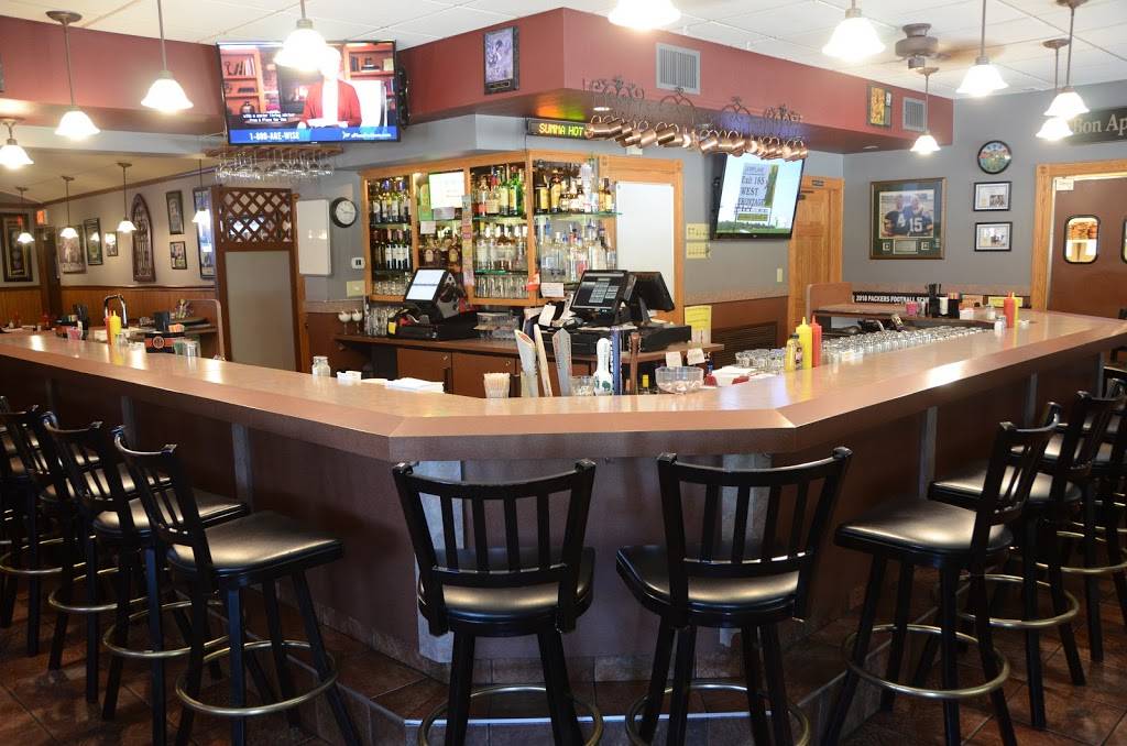 Parnells Place | restaurant | 2932 Fond Du Lac Rd, Oshkosh, WI 54902, USA | 9202359770 OR +1 920-235-9770