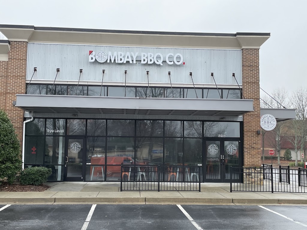 Bombay BBQ Company | restaurant | 5215 Windward Pkwy A, Alpharetta, GA 30004, USA | 6785598809 OR +1 678-559-8809