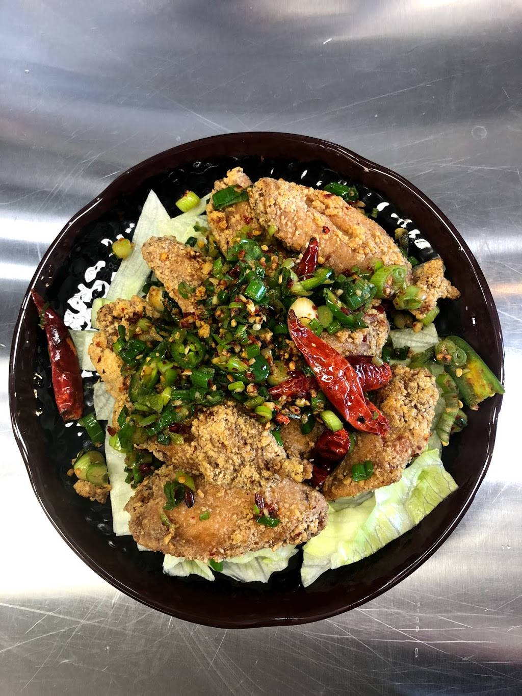 China One | restaurant | 7380 S Rainbow Blvd #102, Las Vegas, NV 邮政编码:, Las Vegas, NV 89139, USA | 7028898833 OR +1 702-889-8833