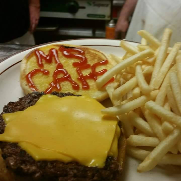 Ms Cafe | restaurant | 5103 Eastman Ave, Midland, MI 48640, USA | 9898351781 OR +1 989-835-1781