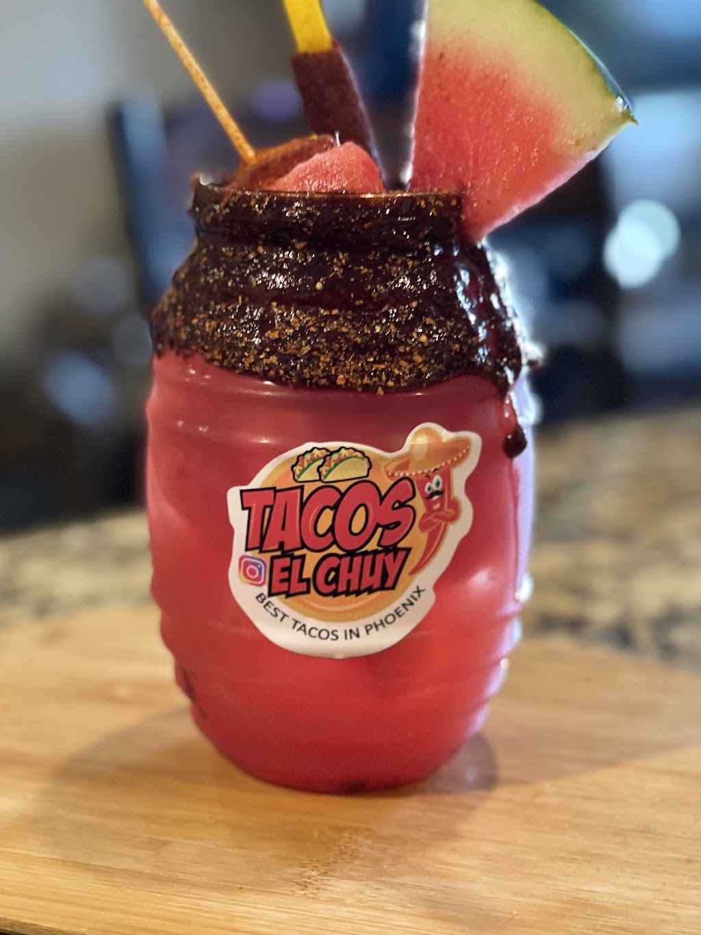 Tacos El Chuy | restaurant | 2244 W McDowell Rd, Phoenix, AZ 85009, USA | 4807100224 OR +1 480-710-0224