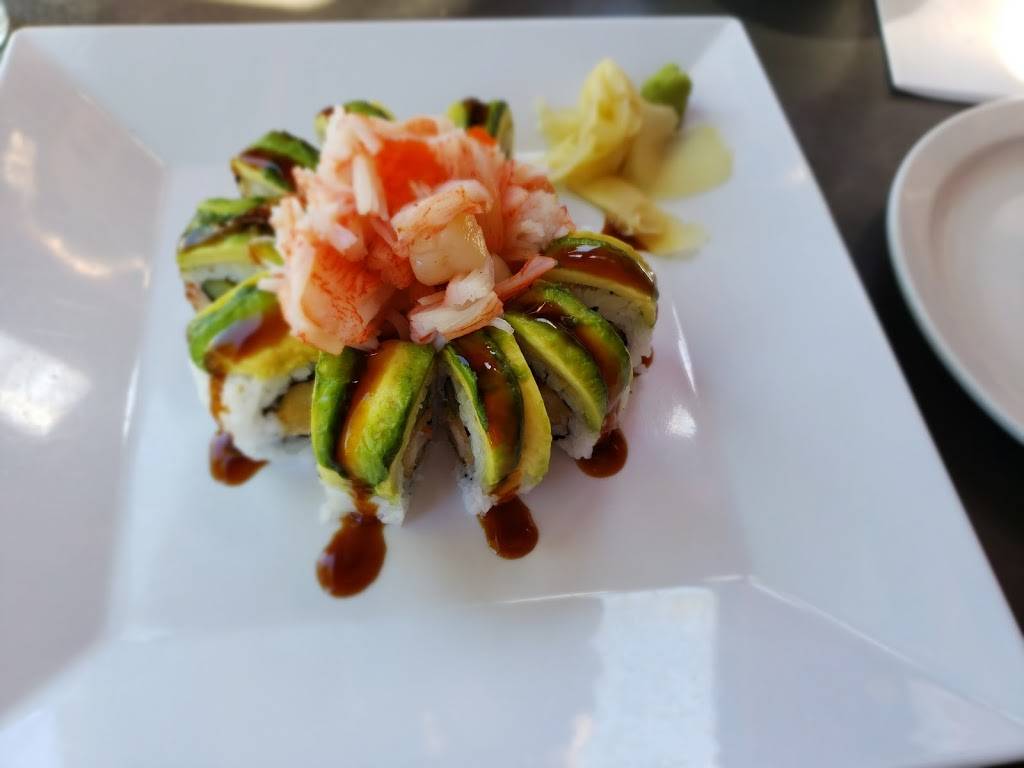 Cafe Mochi | restaurant | 3221 S Grand Blvd #1013, St. Louis, MO 63118, USA | 3147735000 OR +1 314-773-5000