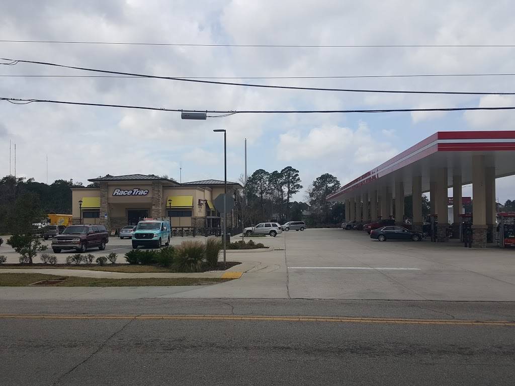 RaceTrac | cafe | 10360 Beach Blvd, Jacksonville, FL 32246, USA | 9049968206 OR +1 904-996-8206
