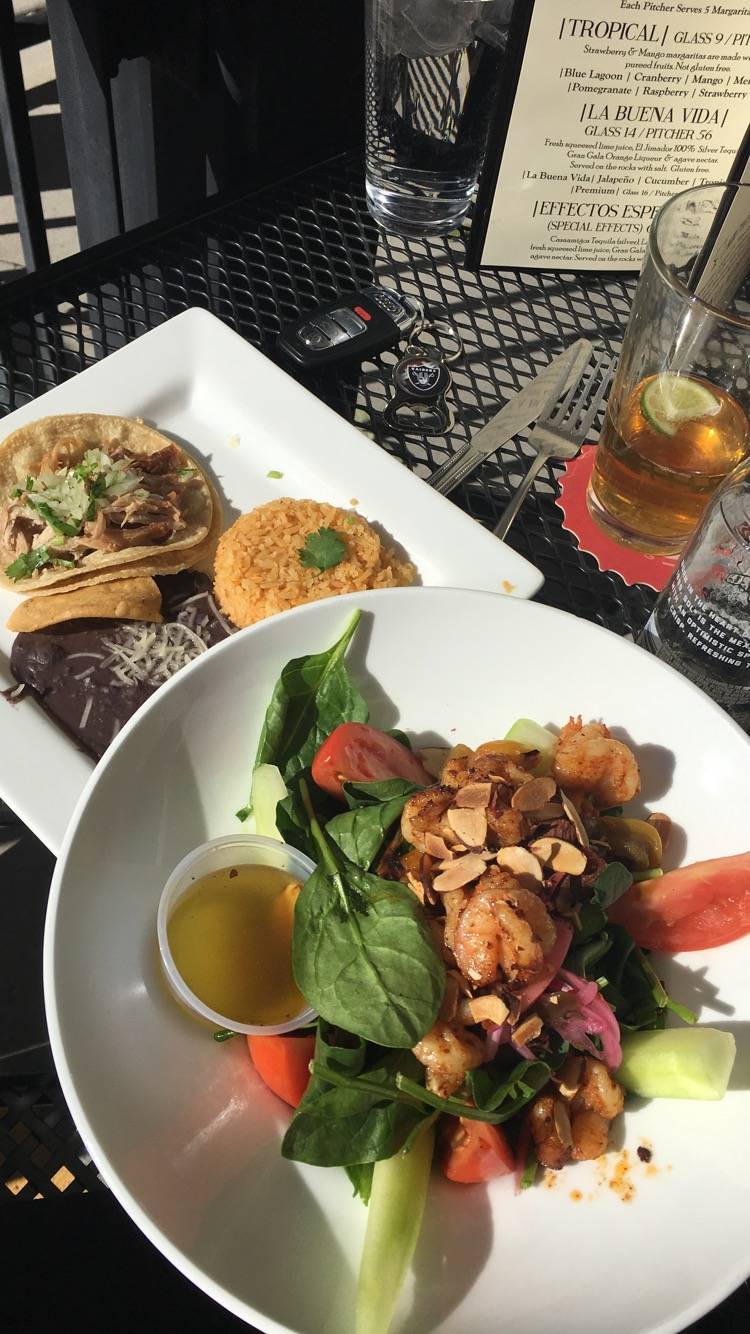 La Buena Vida | restaurant | 901 E Harmony Rd, Fort Collins, CO 80525, USA | 9706318186 OR +1 970-631-8186