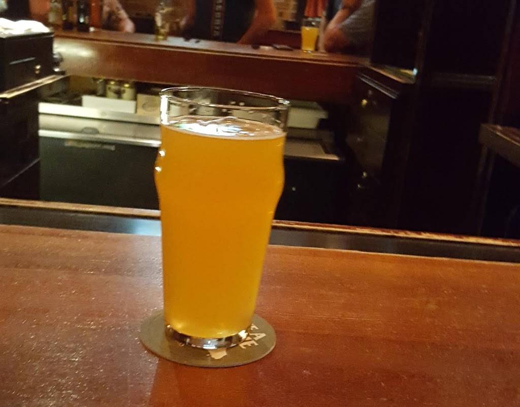 Irish Village | restaurant | 224 Market St, Brighton, MA 02135, USA | 6177875427 OR +1 617-787-5427