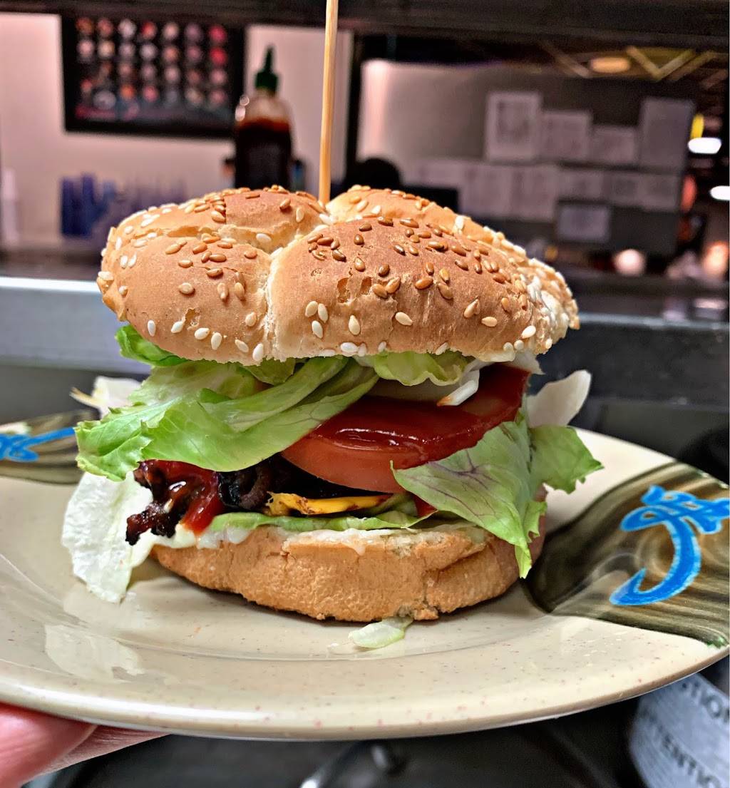 Ahi - R&D House | restaurant | 940 S Gilbert Rd #2, Gilbert, AZ 85296, USA | 4802848569 OR +1 480-284-8569