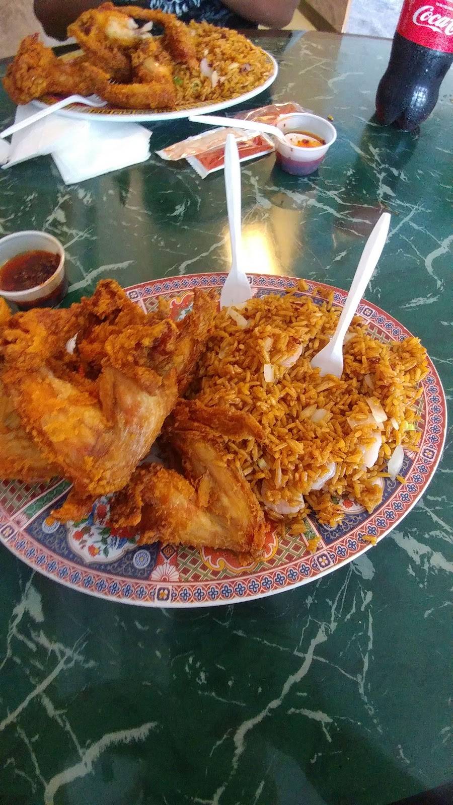 China Star | restaurant | 2512 Sheila Ln, Richmond, VA 23225, USA | 8042726869 OR +1 804-272-6869