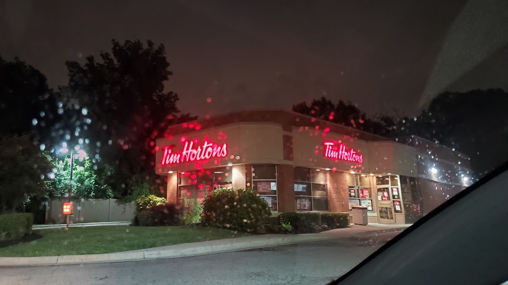 Tim Hortons | restaurant | 2845 Stelzer Rd, Columbus, OH 43219, USA | 6144731078 OR +1 614-473-1078