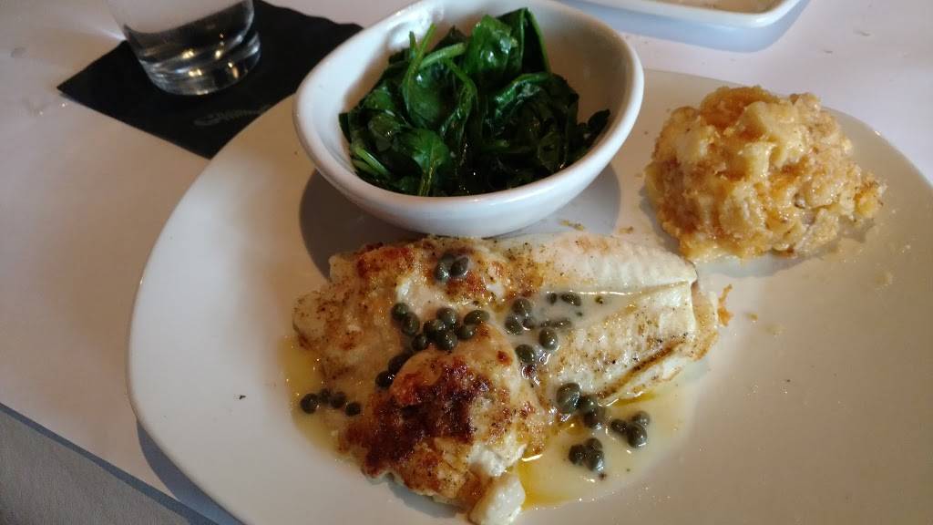 Bonefish Grill | restaurant | 1001 N State Rd 135, Greenwood, IN 46142, USA | 3178843992 OR +1 317-884-3992