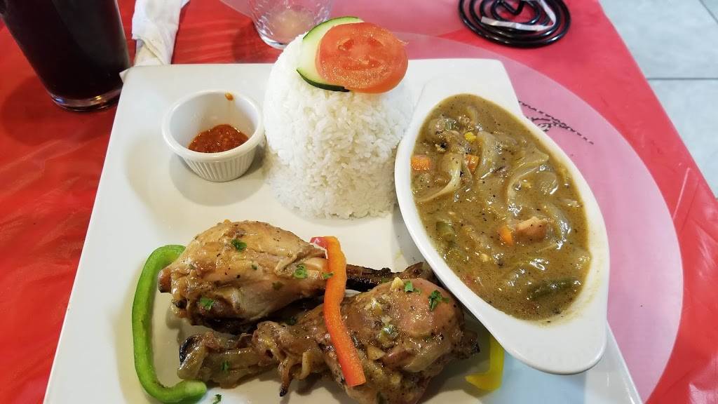 Chez Dior | restaurant | 5124 Baltimore Ave, Hyattsville, MD 20781, USA | 2406965907 OR +1 240-696-5907