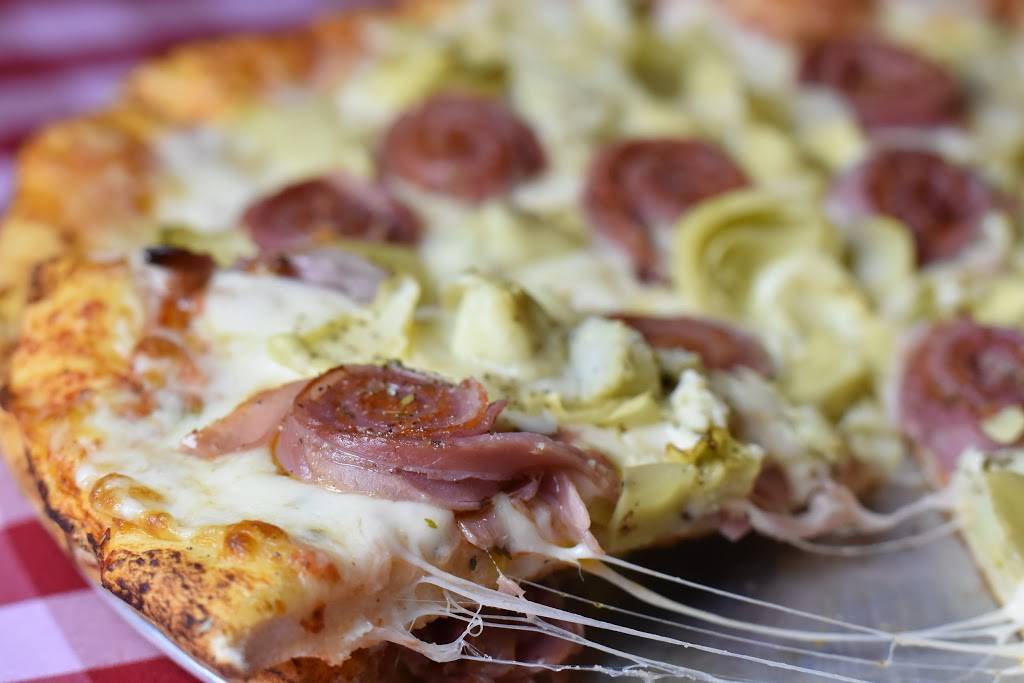 Cavatore | restaurant | 2120 Ella Blvd, Houston, TX 77008, USA | 7138696622 OR +1 713-869-6622