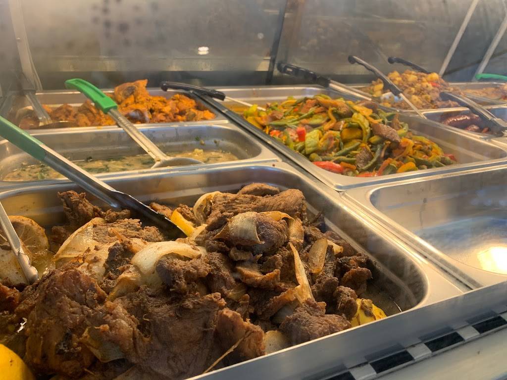 Maymar Cuisine | restaurant | 4221 Pleasant Valley Rd, Virginia Beach, VA 23464, USA | 7579375799 OR +1 757-937-5799