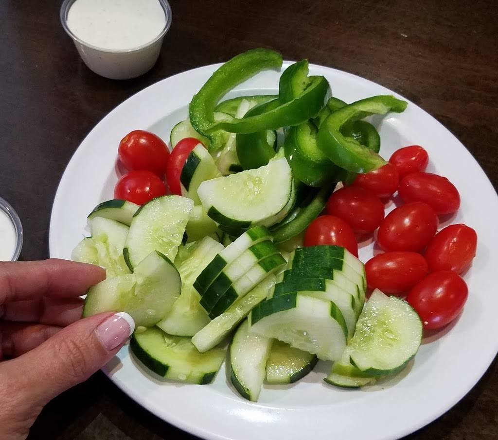 Gondola Restaurant | restaurant | 305 Mullican St, McMinnville, TN 37110, USA | 9314735555 OR +1 931-473-5555