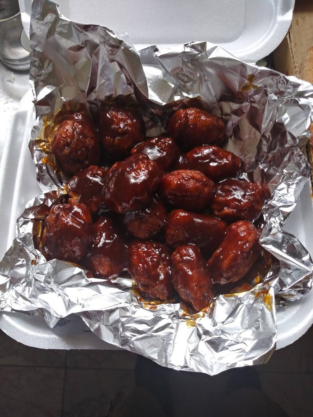 Fronte Pizza | restaurant | 5980 66th St N, St. Petersburg, FL 33710, USA | 7275443412 OR +1 727-544-3412