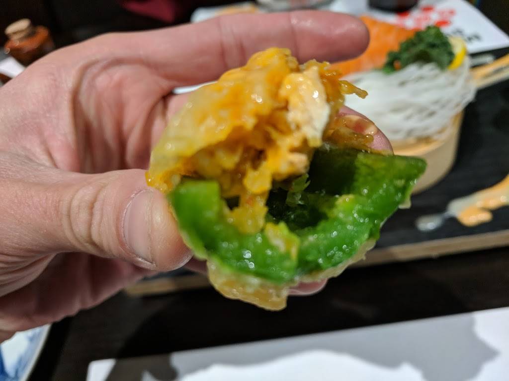 Misoya Sushi | restaurant | 5888 King Rd #1, Nobleton, ON L0G 1N0, Canada | 9055581833 OR +1 905-558-1833