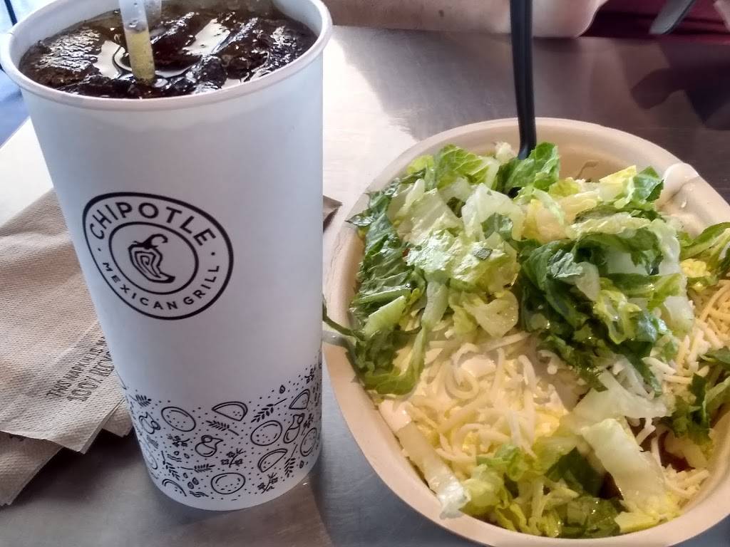 Chipotle Mexican Grill | restaurant | 1560 N Litchfield Rd, Goodyear, AZ 85395, USA | 6235360025 OR +1 623-536-0025