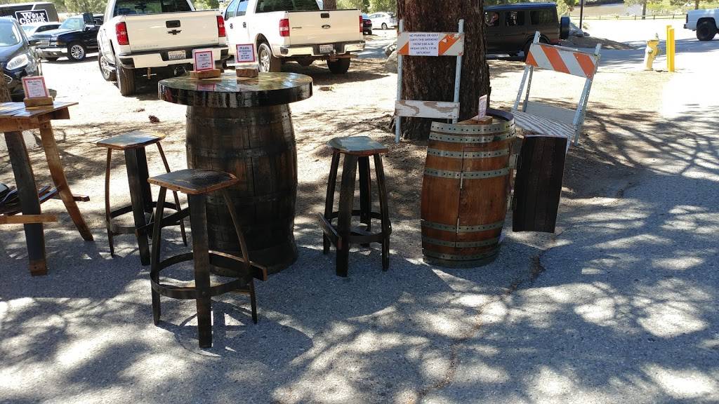 La Lena Mexican Restaurant | restaurant | 16236 Pine Valley Ln, Frazier Park, CA 93222, USA | 6612422327 OR +1 661-242-2327