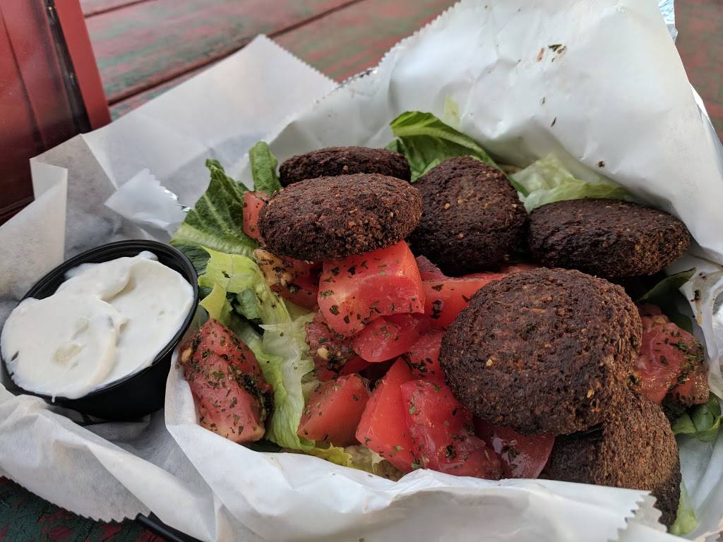 Mediterranean Street Food By Shishco | restaurant | 118 Lake Ave, Maitland, FL 32751, USA | 4076611336 OR +1 407-661-1336