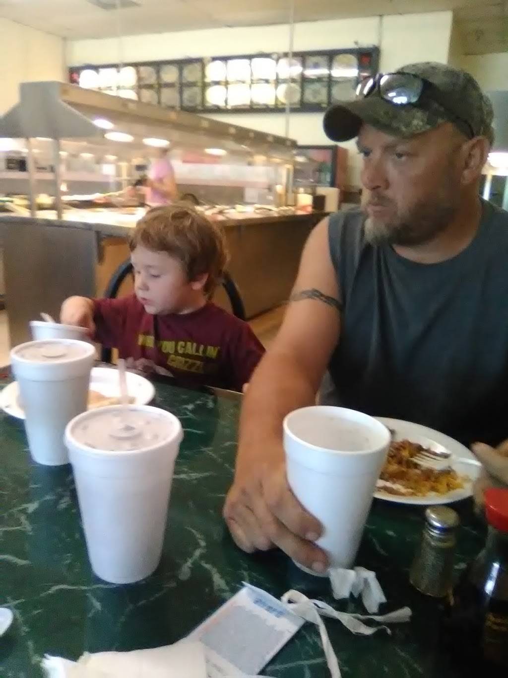 Great Wall | restaurant | 505 AR-463, Trumann, AR 72472, USA | 8704835677 OR +1 870-483-5677