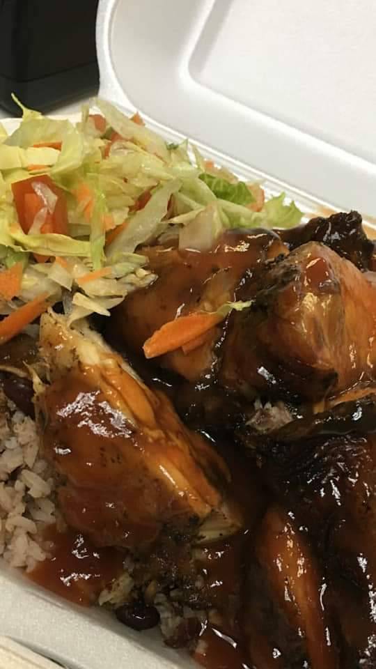 Young`s Jamaican Restaurant | restaurant | 17325 NW 27th Ave #104, Miami Gardens, FL 33056, USA | 3059280558 OR +1 305-928-0558